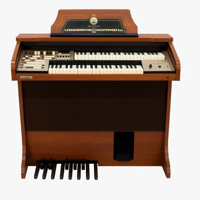 Tokai md10 evo - Foto 4