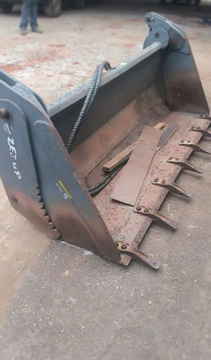 CONCHA MULTIFUNCIONAL 4X1  - Foto 3