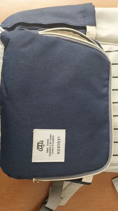 Bolsa maternidade - Foto 4