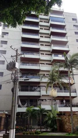 Captação de Apartamento a venda na Avenida Doutor Heitor Nascimento, Morumbi, Paulínia, SP