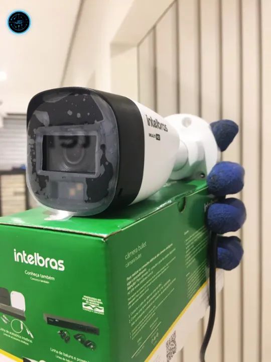 Câmeras de Segurança - Foto 3
