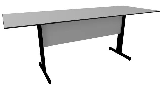 Mesa de Reunião Retângular