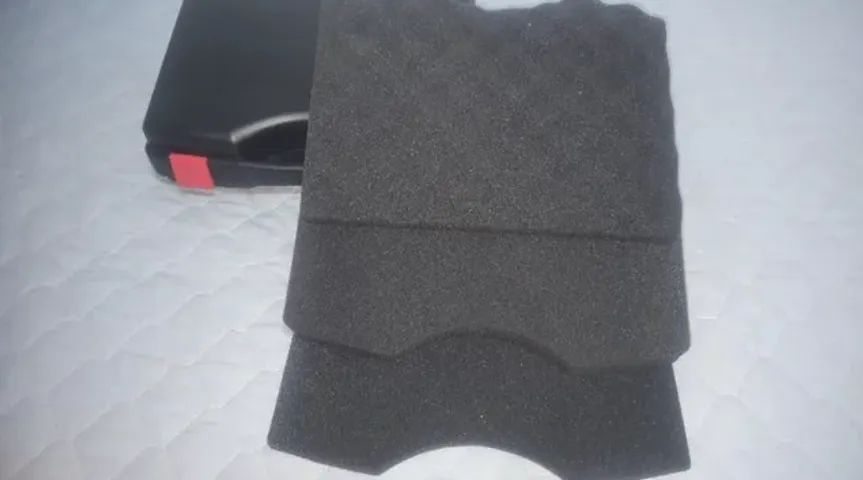 Maleta para equipamentos fotográfico ou ferramentas - Foto 5