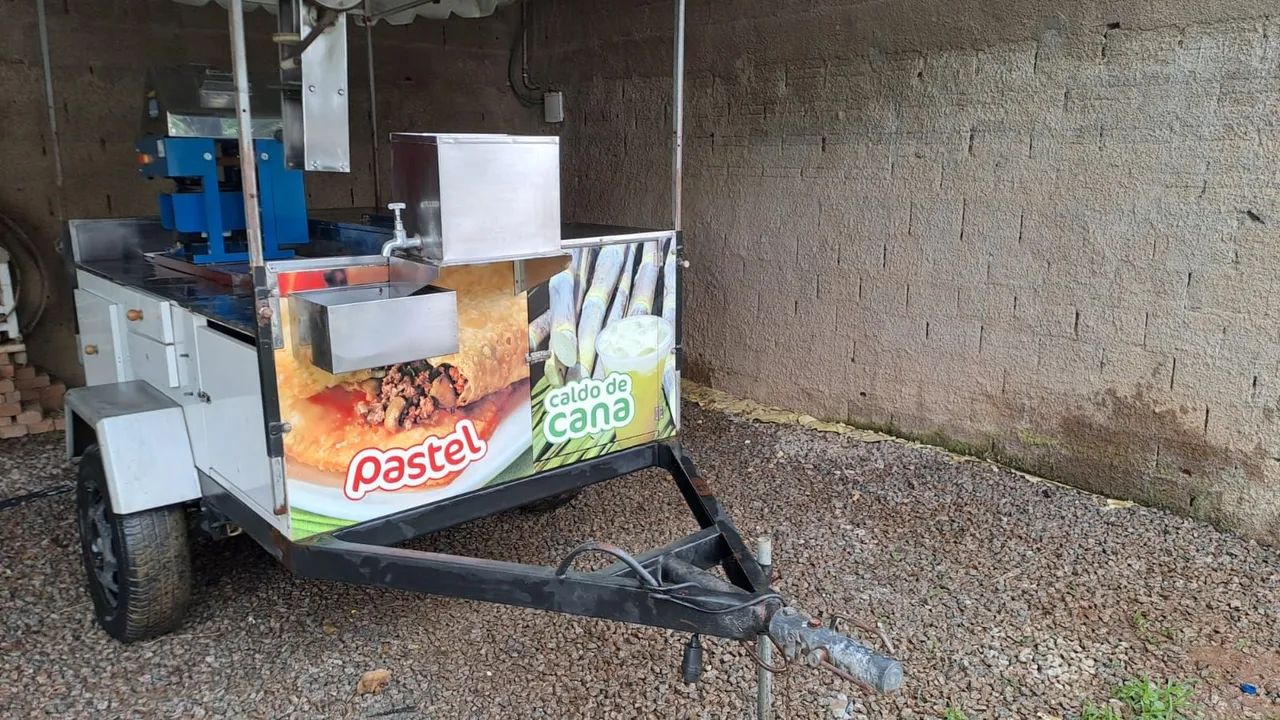 CALDO DE CANA PASTEL CHURROS  - Foto 2