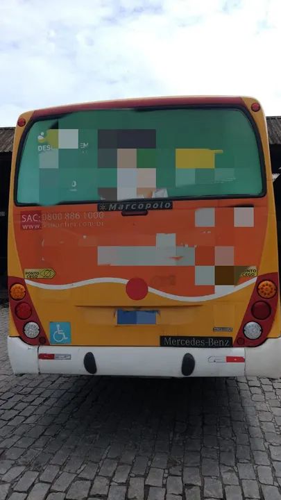 Marcopolo 2013 - Foto 2