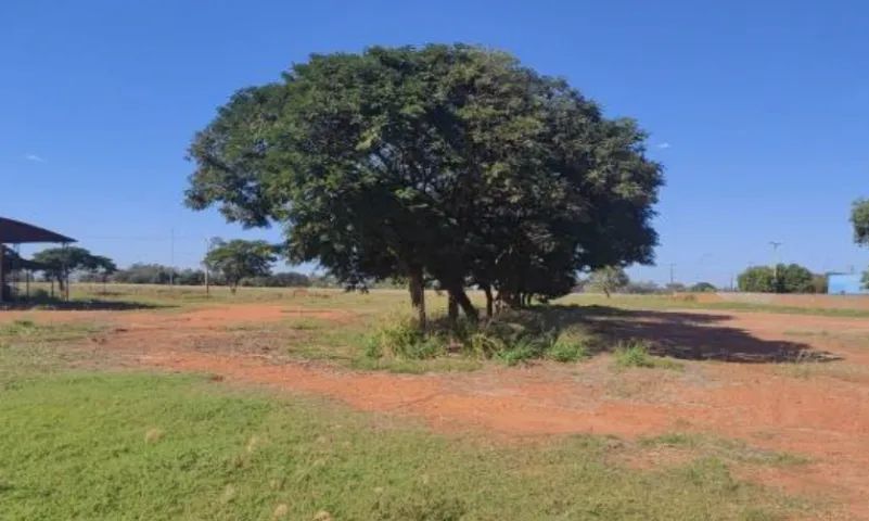 Venda do imóvel da (AABB) Angélica (MS) - Foto 4