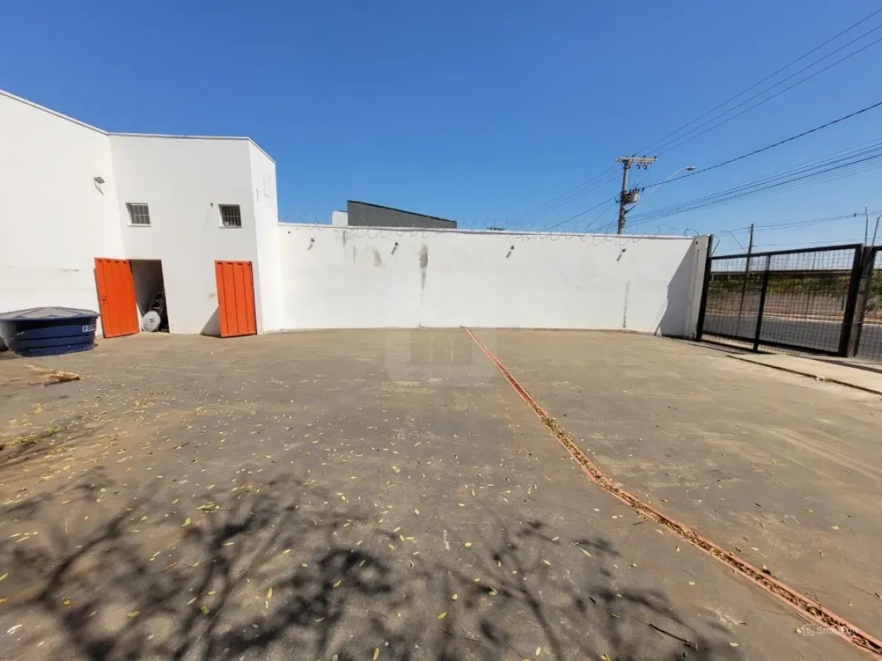 Ponto comercial para locação no bairro Santa Mônica - Foto 3
