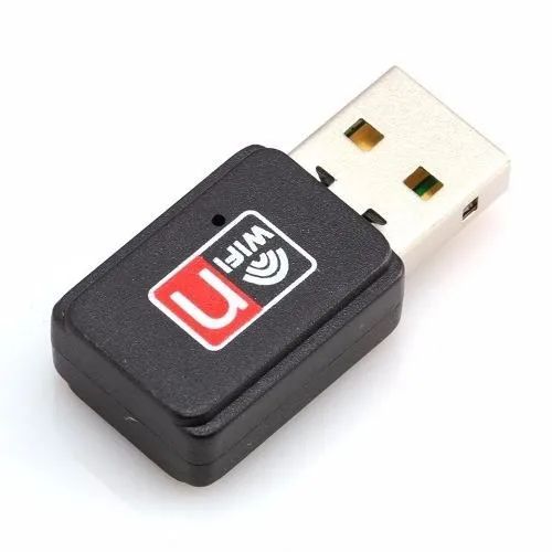 Adaptador Wireless USB 2.0 802.IIN 150 Mbps com Antena Loja Coimbra Computadores Entrega - Foto 4