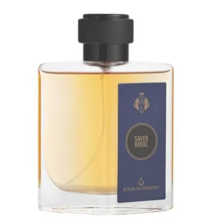 Perfume Saver Royal - 95ml - Foto 3