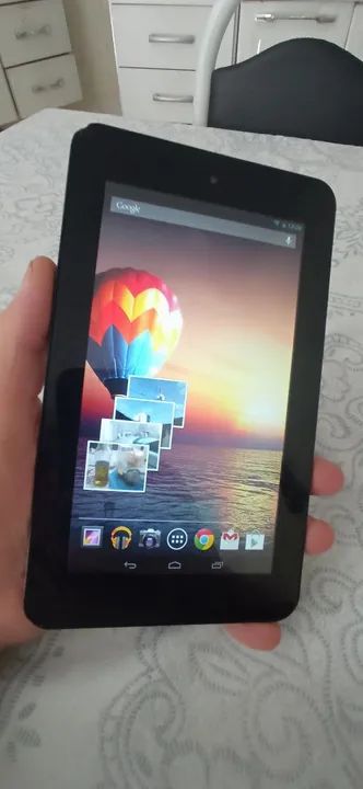 Tablet HP slave 7 . 8 gb