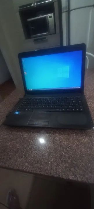 Notebook em ótimo estado Leiam o Anúncio