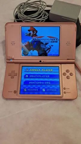 Dsi xl on sale r4