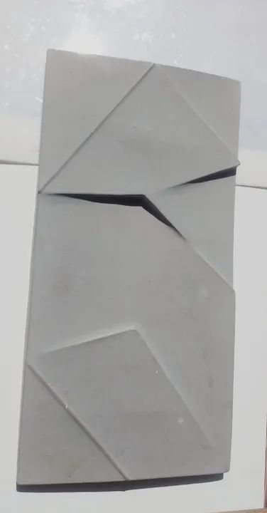 Revestimento cimenticio LEGITIMO "OUTLET" DIRETO DA FABRICA - Foto 4
