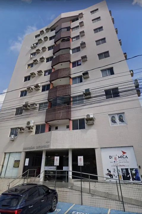 Sala comercial Centro
