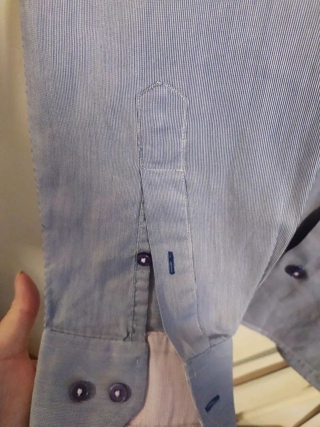 Camisa Dudalina 5 - Foto 3