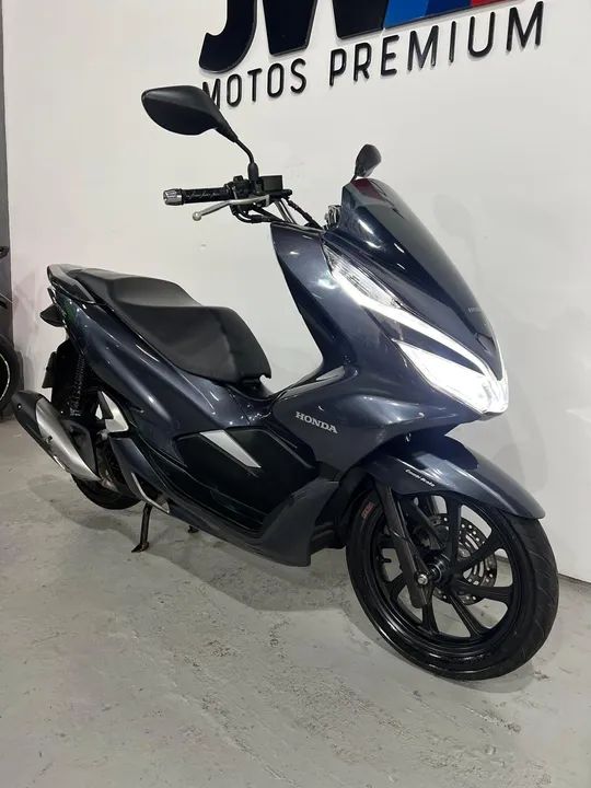 Honda PCX 150 150 cc  - Foto 6