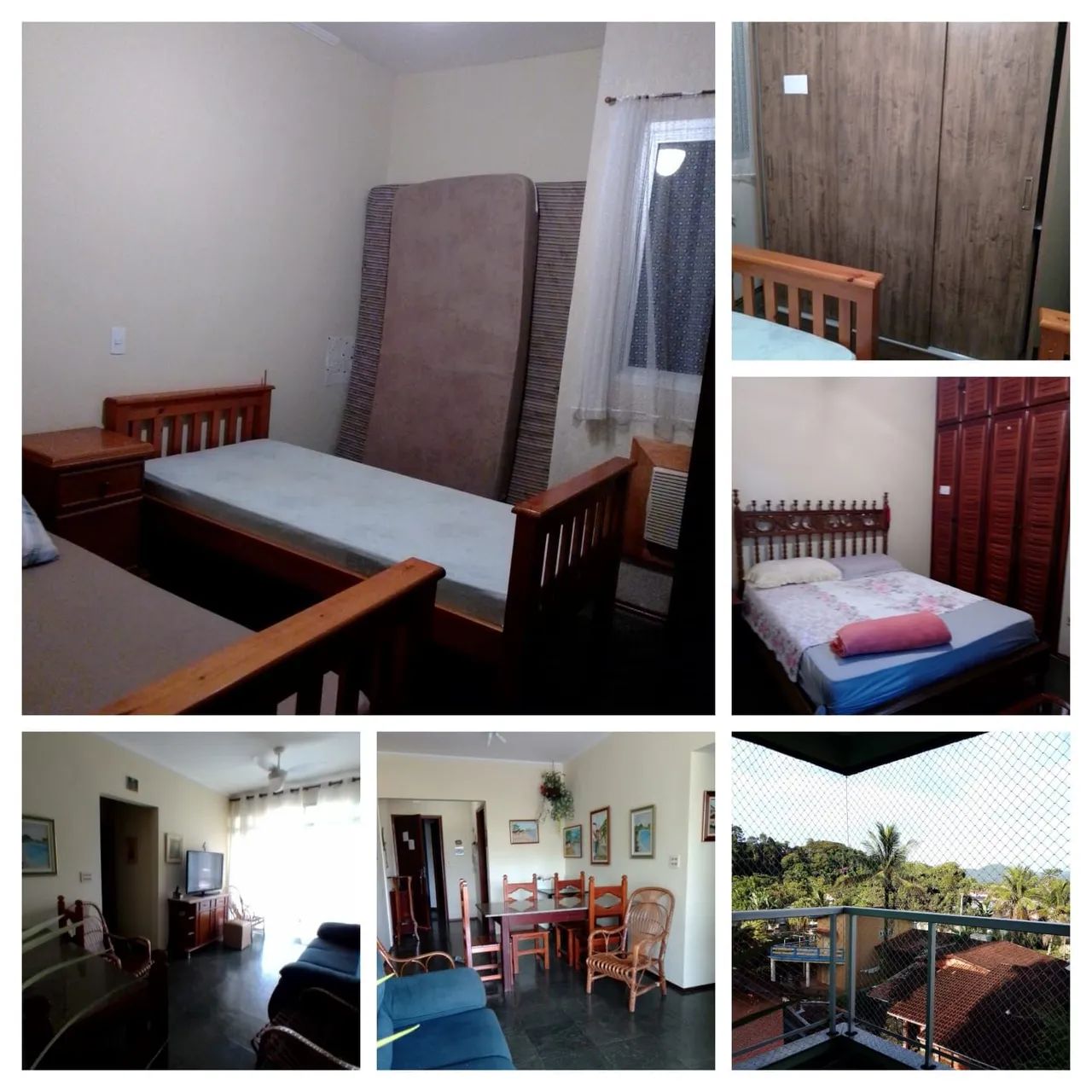 Apartamento praia do lazaro, ubatubas - Foto 2