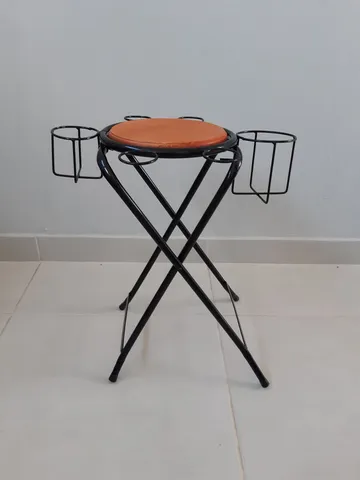 Mesinha Dobrável Petisco