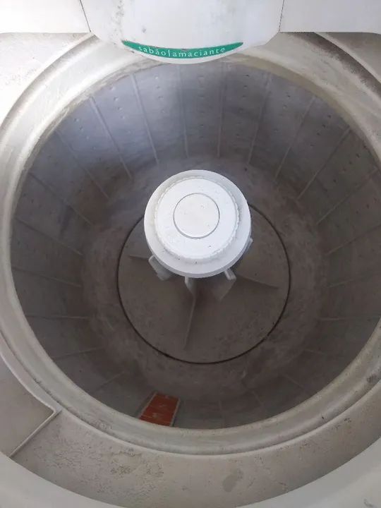 Máquina Consul  - Foto 4