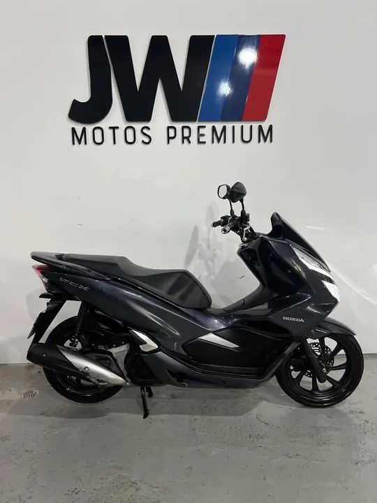 Honda PCX 150 150 cc  - Foto 8
