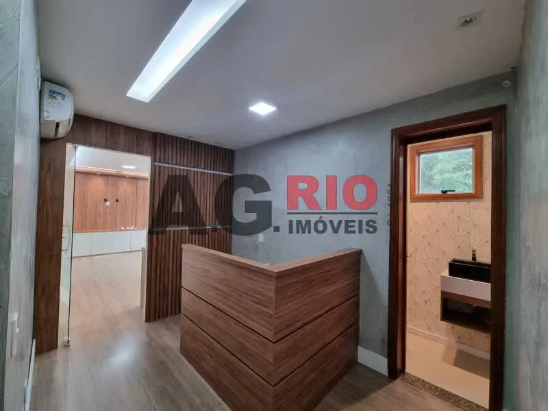 Sala - / Comercial / Vila Valqueire