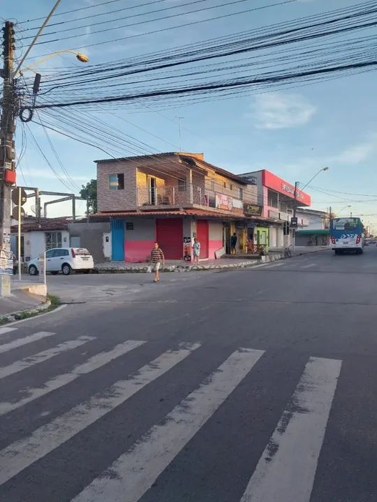 foto - Maceió - Fernão Velho