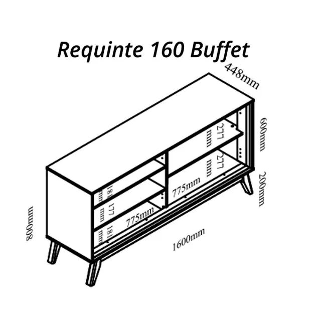Buffet Erolla - Foto 2