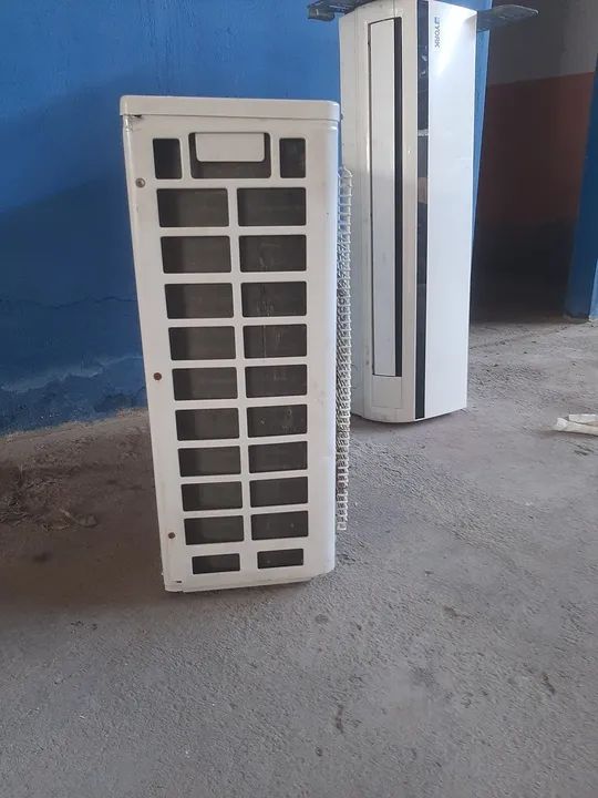 Central ar 18 mil btus  - Foto 3