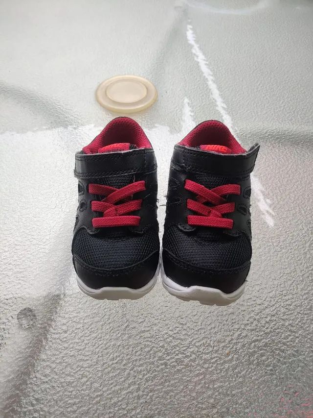 Tênis Nike bebê  - Foto 2