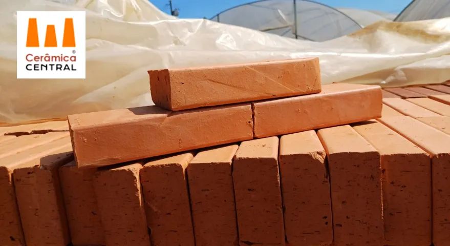 Tijolos Laminados Maciços em BH64311592999810120