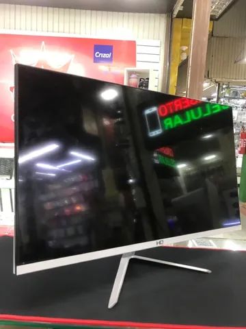 Monitor HQ 24p tela Quebrada