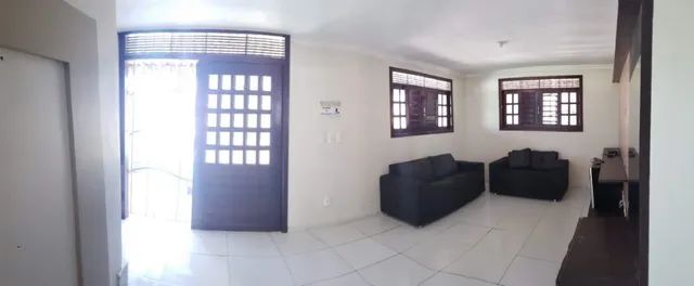 Lazer Familiar Nesta  Casa na Redinha Nova muito próxima ao mar - Foto 5