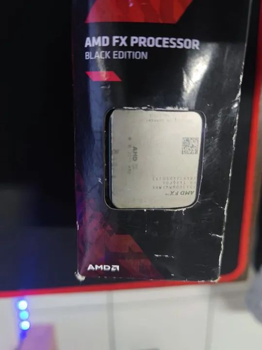 Processador AMD FX 4300 - Foto 4