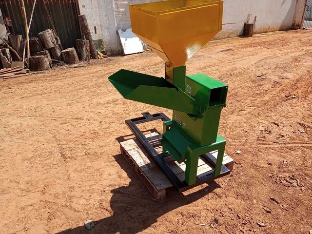 Triturador Nogueira dpm2  - Foto 4