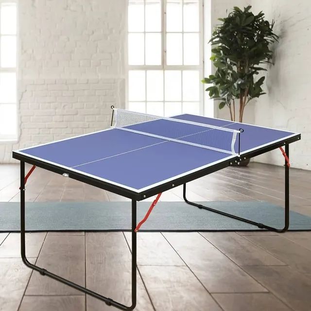MESA DE PING PONG R$ 750 VALOR PROMOCIONAL 