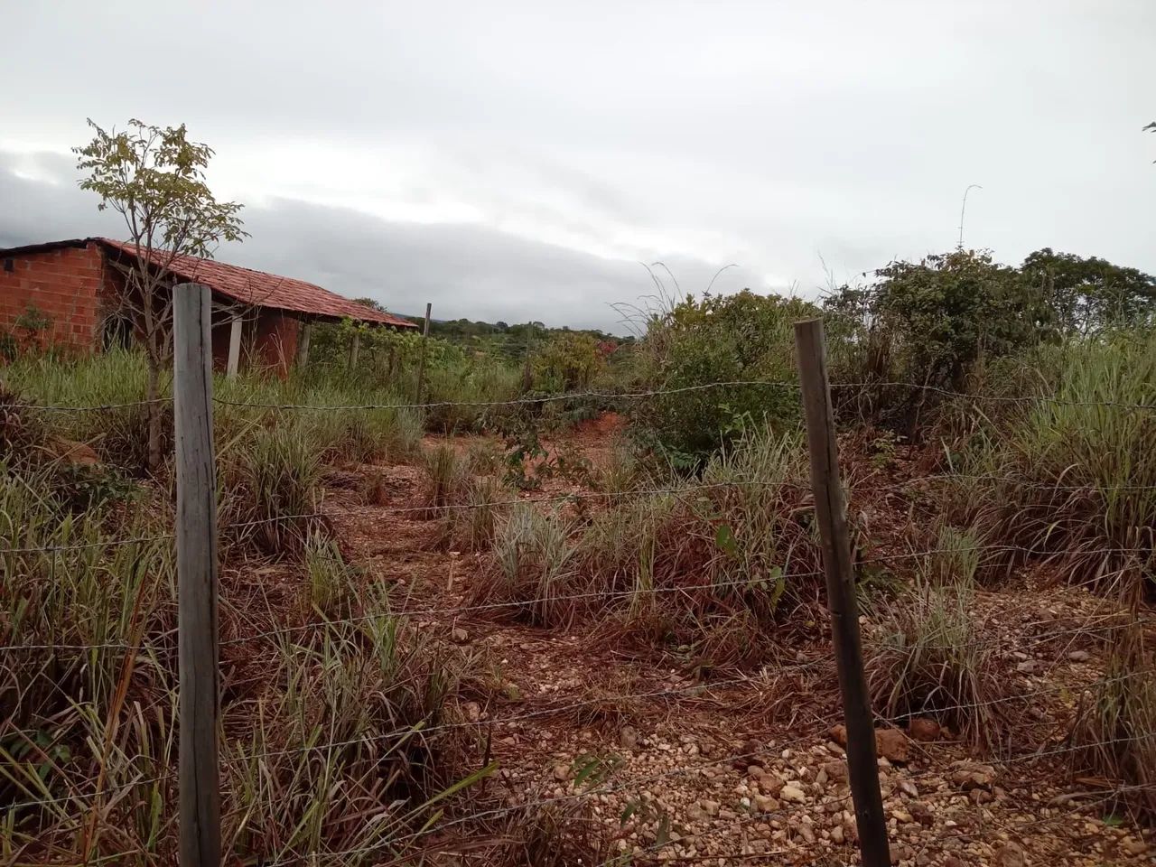 foto - Montes Claros - Alto da Boa Vista