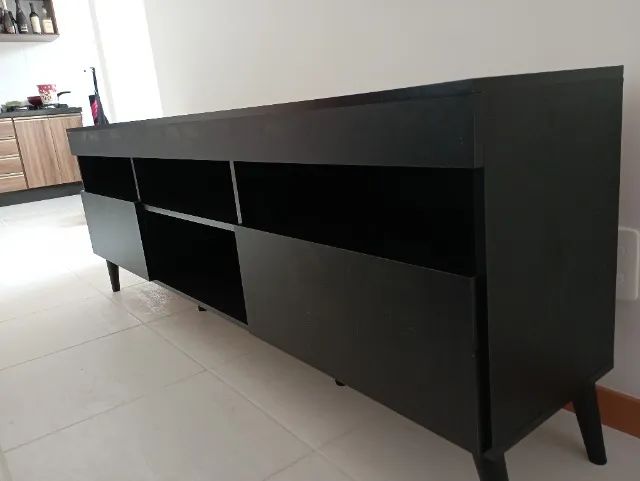 Promoção Rack 65'' - PDL  