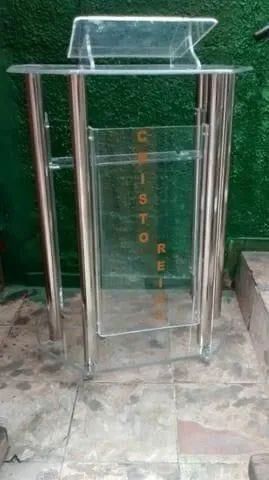 Pulpitos direto de fábrica  - Foto 4