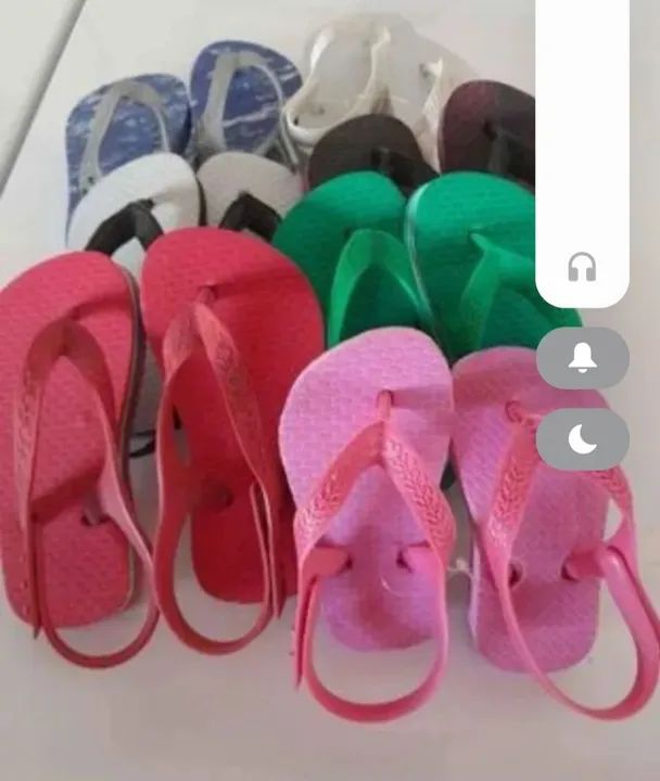 Máquina para fazer chinelos - Foto 4