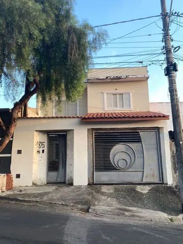 Captação de Casa a venda na Rua Laercio Rocha, Jardim Nápoli, Sorocaba, SP