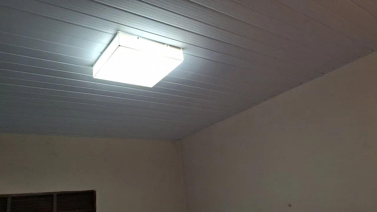 Forro de PVC para seu teto - Novo! - Foto 4