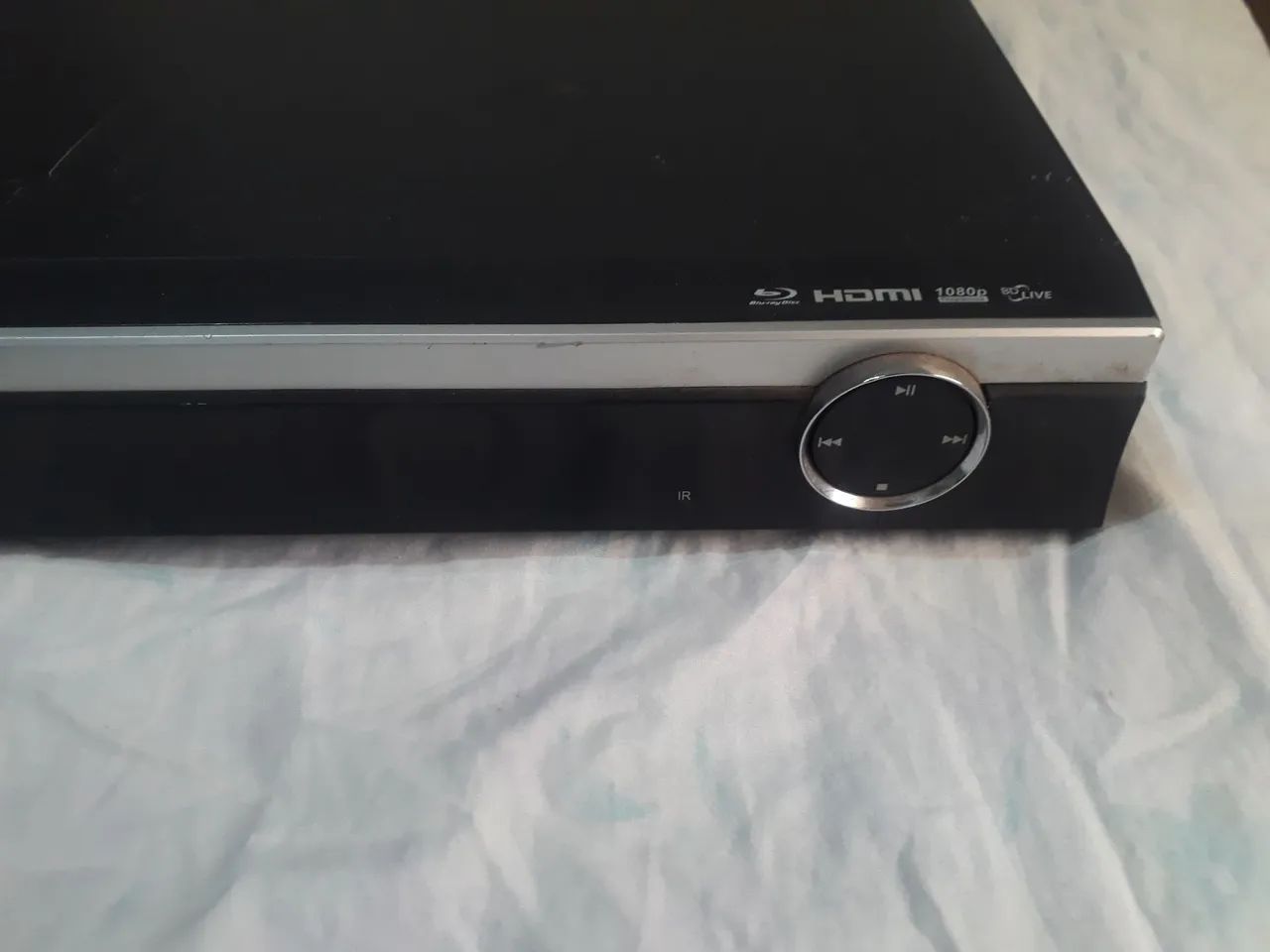 Dvd Blue ray tec toy  - Foto 2