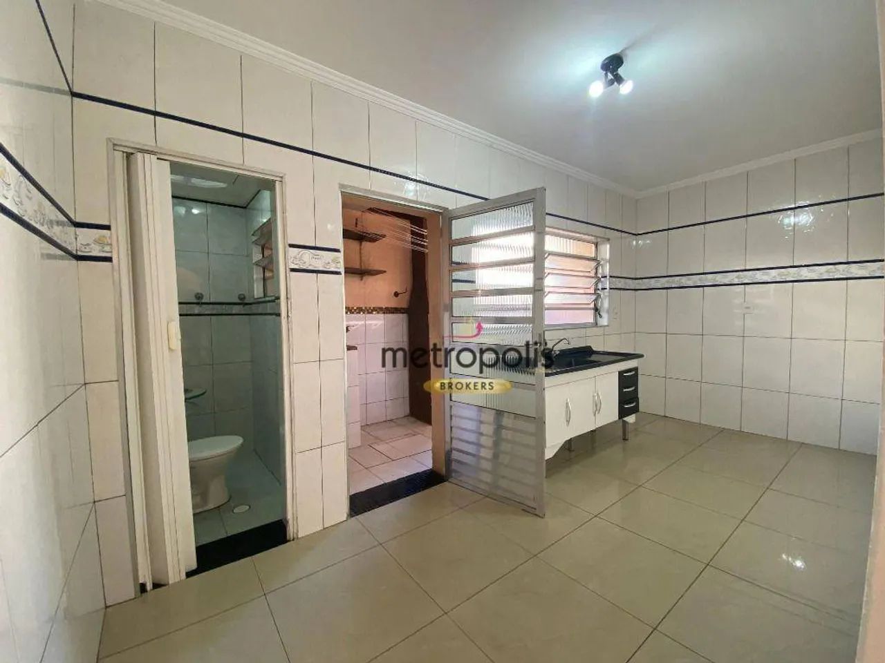 Sobrado à venda, 73 m² por R$ 630.000,00 - Cerâmica - São Caetano do Sul/SP - Foto 7
