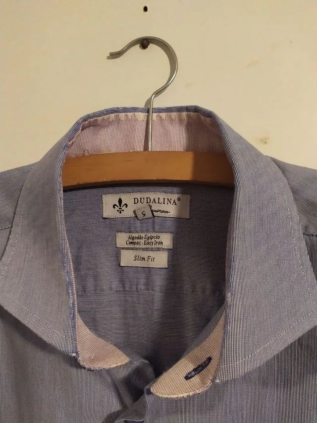 Camisa Dudalina 5 - Foto 2