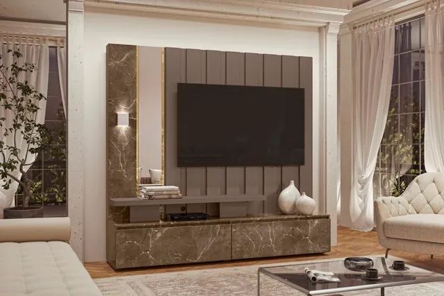 Home Theater até 65? Zeus  tt3338m - Foto 2