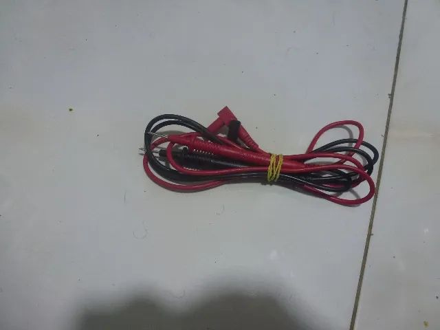 multimetro fluke 115 - Foto 3