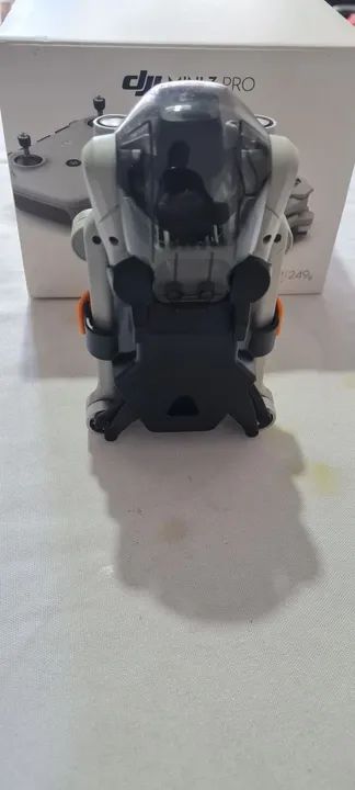 Suporte inferior de hélices dji mini 3 pro ou mini 3 - Foto 2