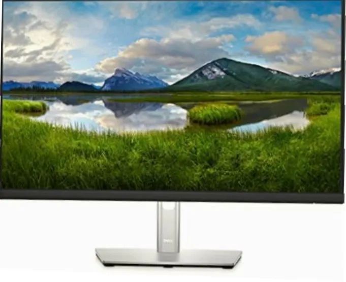 Base e Suporte Monitor Dell (Série P) - Foto 4