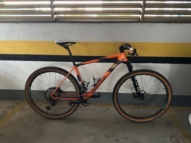 Cannondale Lefty FSi4 2020 Ciclismo Praia da Costa Vila Velha 1312716791 OLX