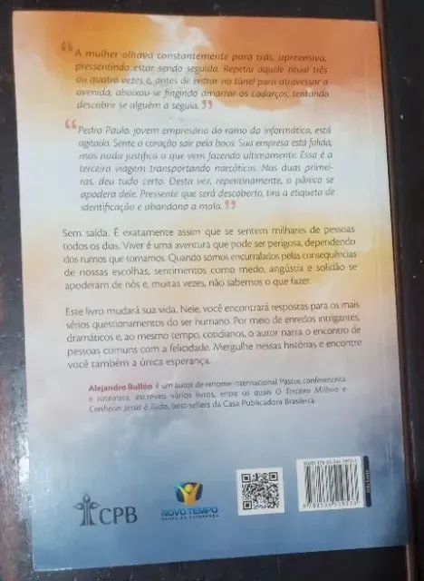 A Unica esperança - Foto 2